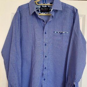 Robert Graham Button Down